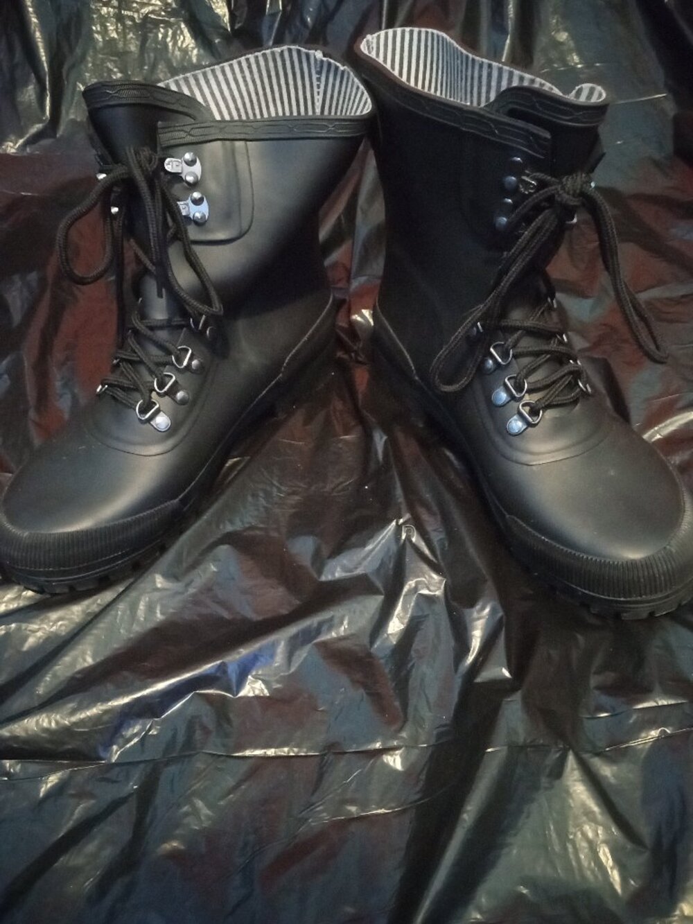 Pajar Rainboot sz 41EU/ 7US